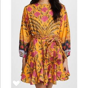 Rhode Resort Ella Dress